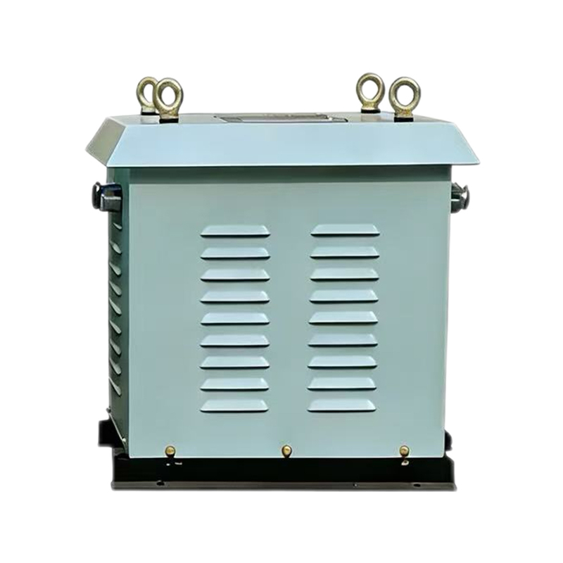 Marine Low-voltage Transformer Marine Low-voltage Transformer
