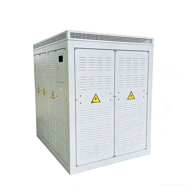 Marine High-voltage Transformer