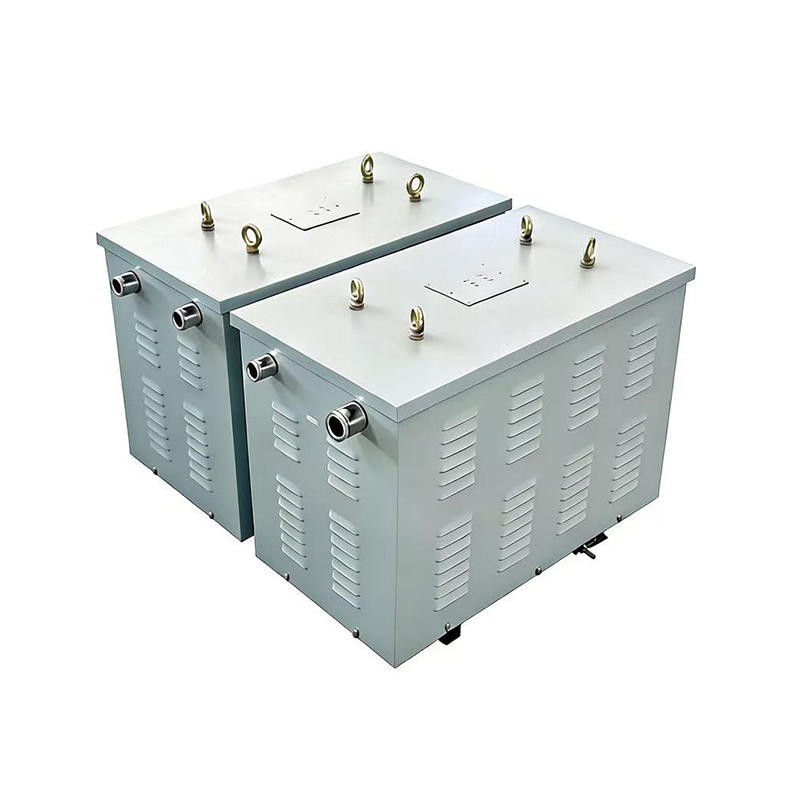 Marine Low-voltage Transformer Marine Low-voltage Transformer