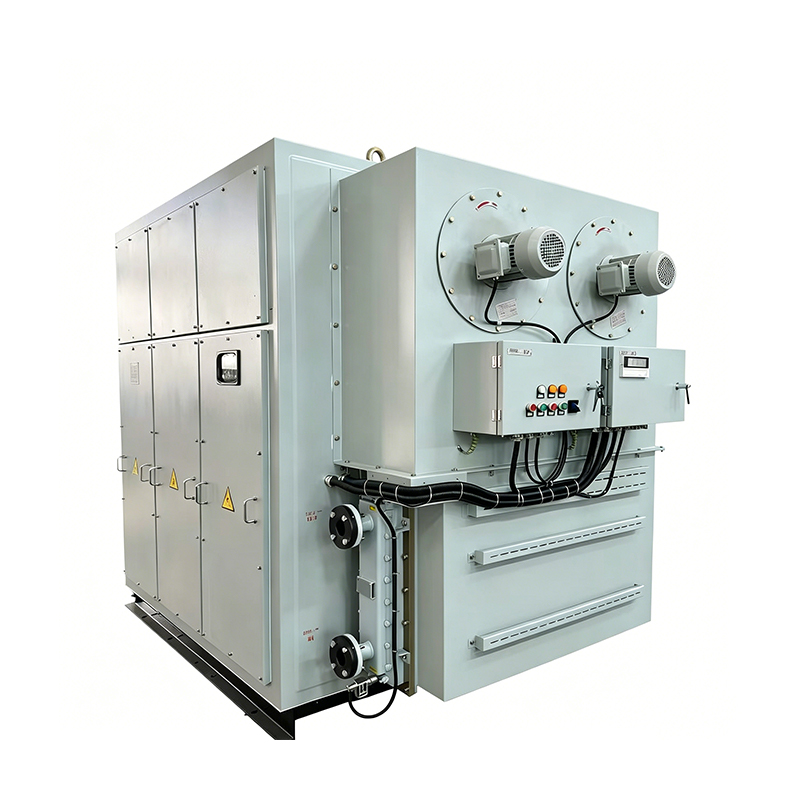 Marine Water-cooled Transformer