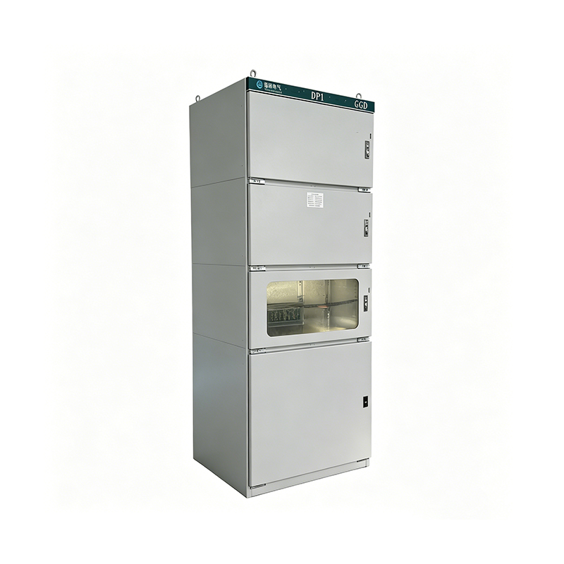 GGD Low Voltage Switchgear