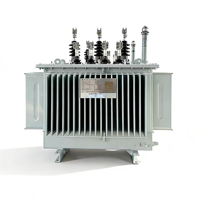Laminated Core Distribution Transformer