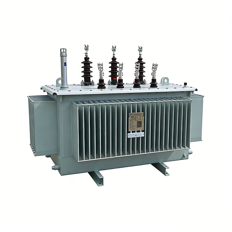Amorphous Alloy Non-distribution Transformer