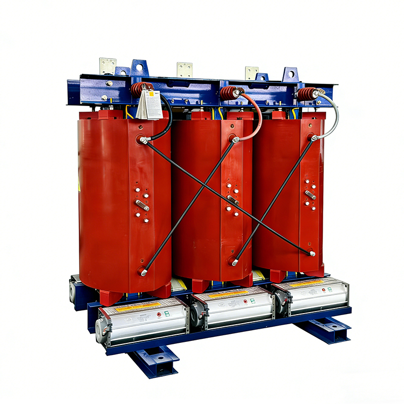 Dry-type Distribution Transformer